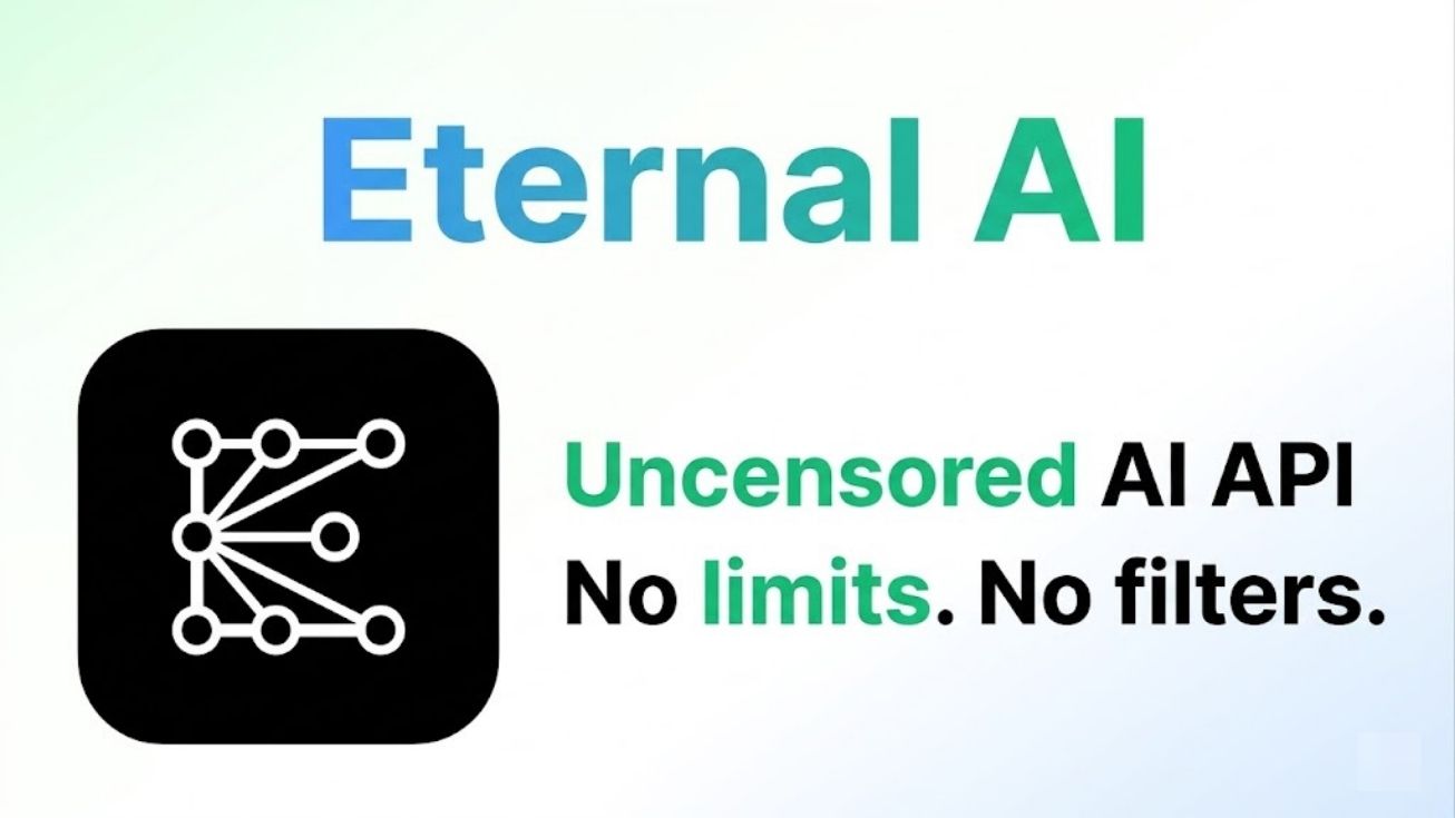 Overview | Eternal AI Docs